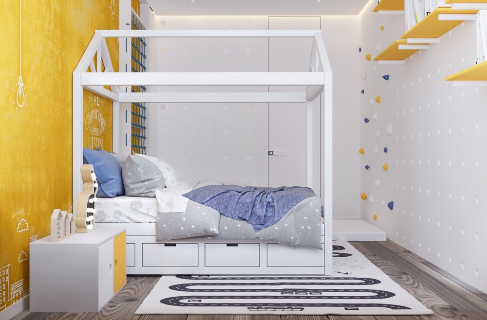 武漢房屋裝修流行什么風(fēng)格？