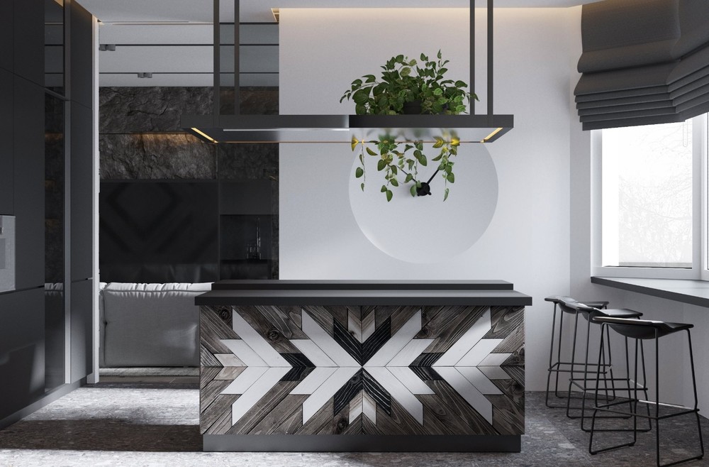 客廳裝修誤區(qū)要避開———武漢裝飾公司