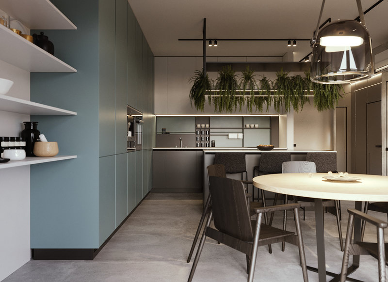 零甲醛環保裝修