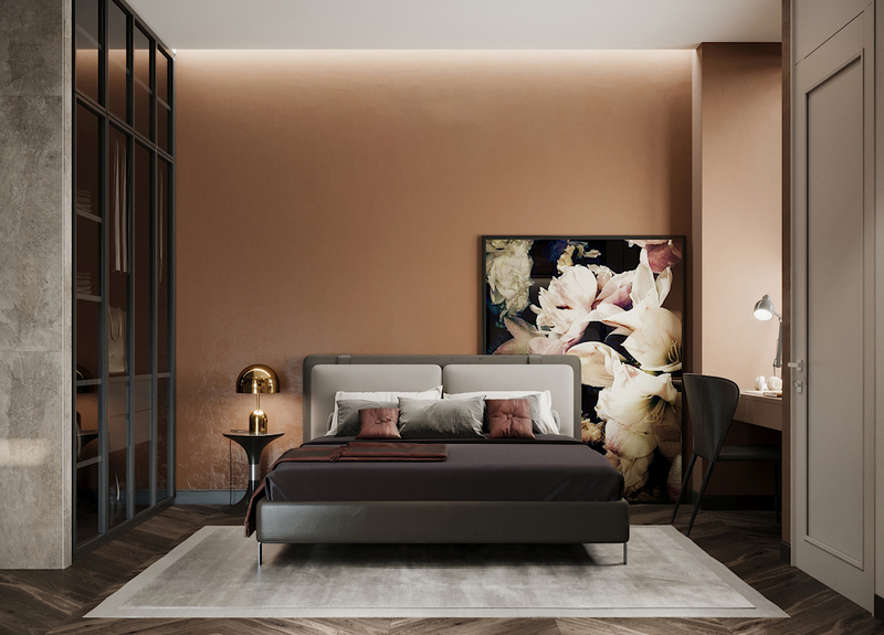 舊房翻新局部改造