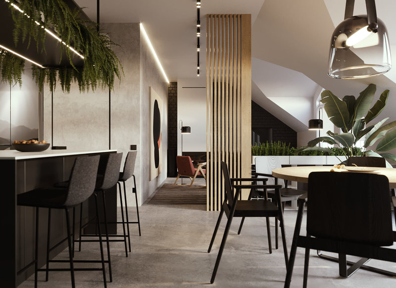 武漢家裝公司：如何利用燈飾提高裝飾效果?