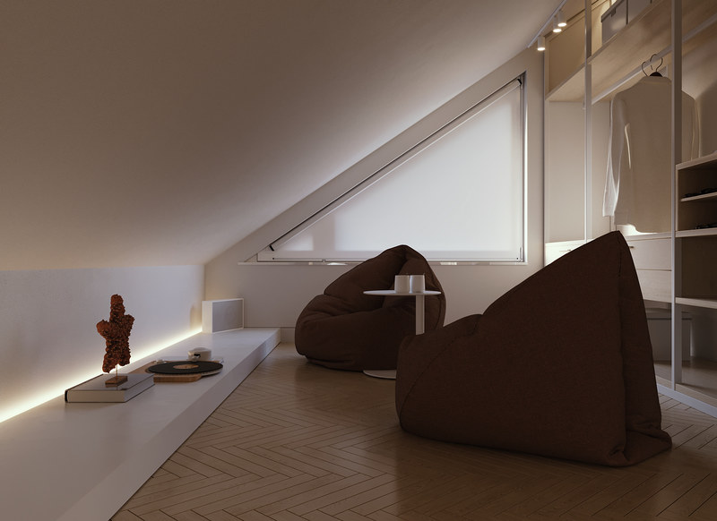 戶型不正的房子能買嗎?武漢裝修公司多方面分析