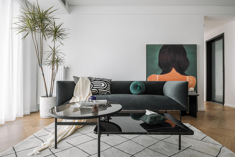 武漢家裝公司衛生間干濕分離