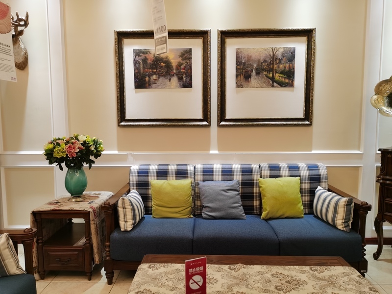 客廳裝修檔次如何提升？武漢裝修公司客廳裝修技巧