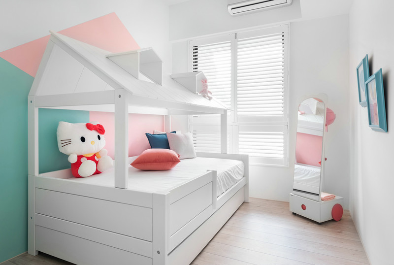 軟裝和硬裝哪個更重要?硬裝對裝修效果的提升有何作用