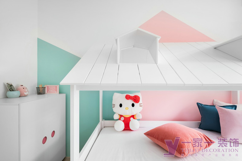 女生臥室如何裝修設(shè)計 臥室裝修五大技巧攻略