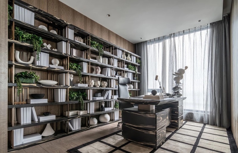 武漢裝修公司免費量房