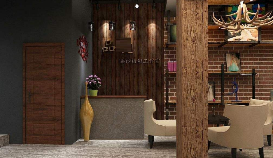 婚紗攝影店裝修_裝修婚紗店有哪些技巧