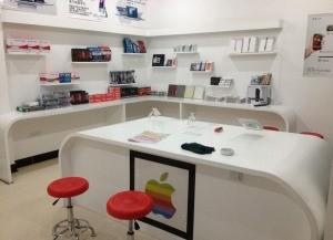 手機(jī)店裝修_現(xiàn)代手機(jī)店裝修設(shè)計(jì)效果圖