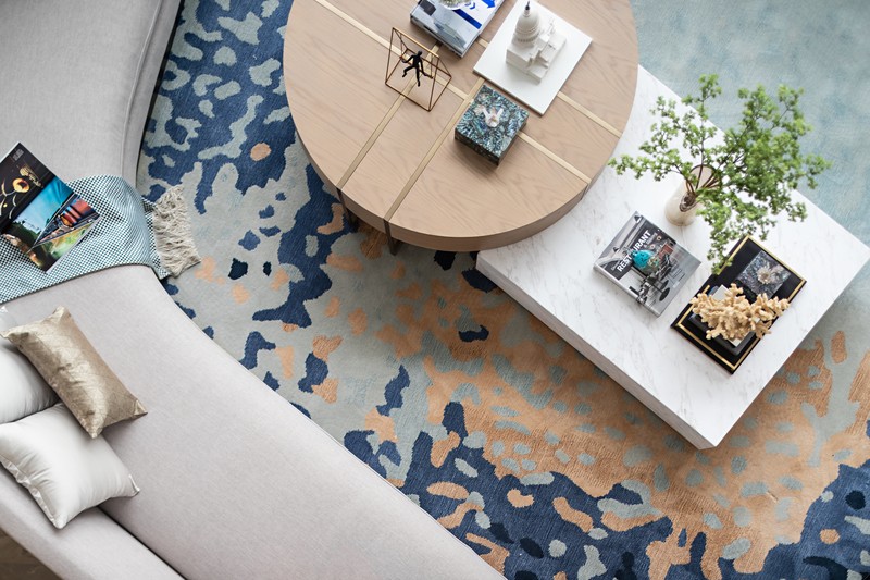 樣板間裝修效果圖