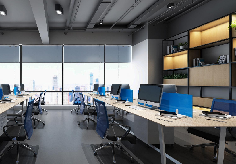 辦公室裝修隔音降噪有哪些方法?