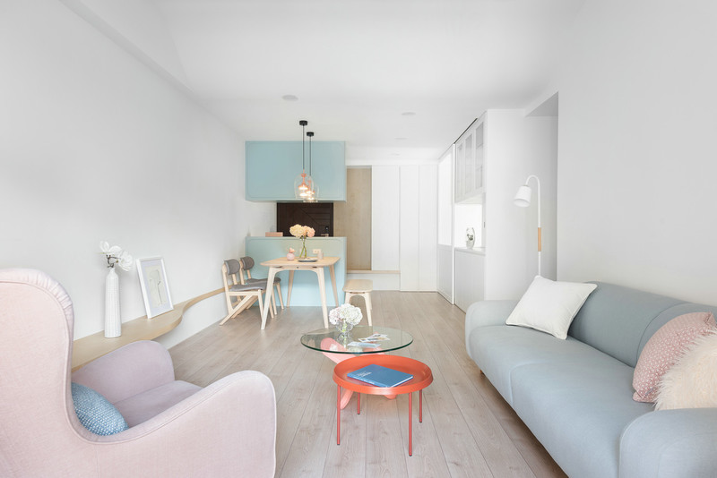 甲醛對孕婦的危害