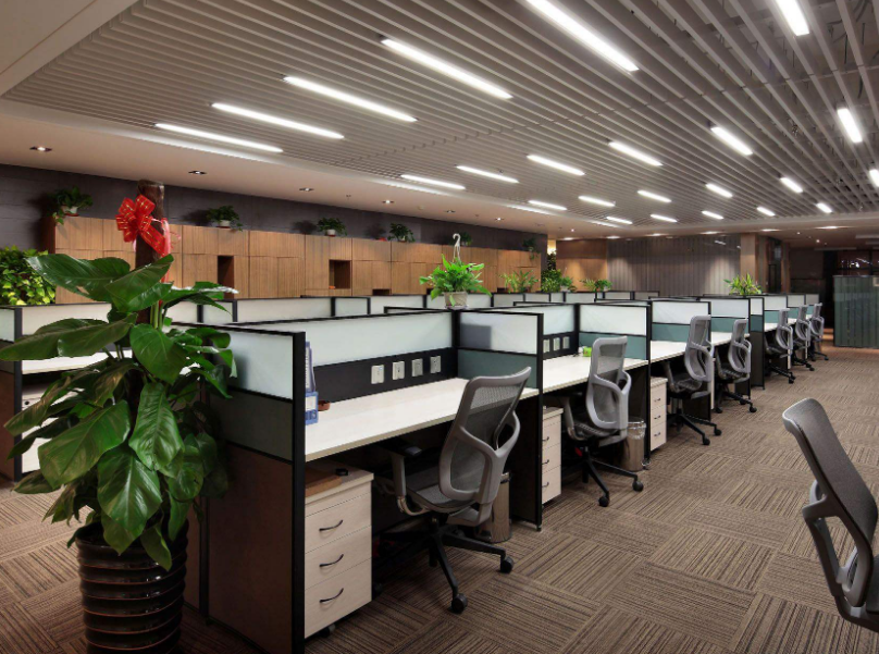 辦公室裝修