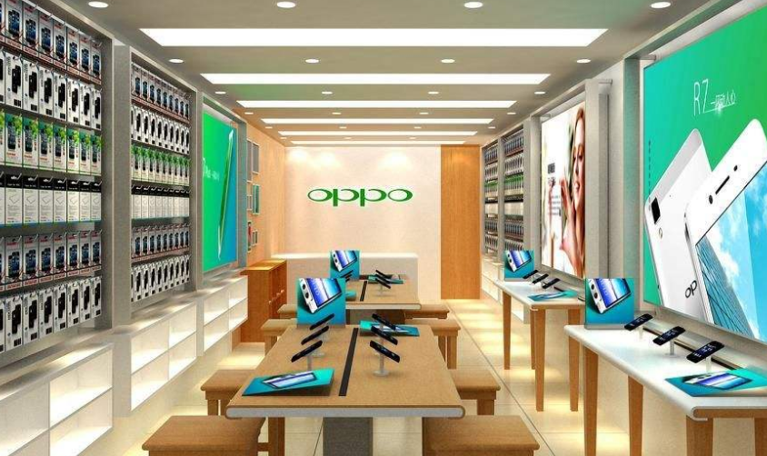 手機(jī)店裝修_手機(jī)店裝修設(shè)計(jì)風(fēng)格選擇攻略