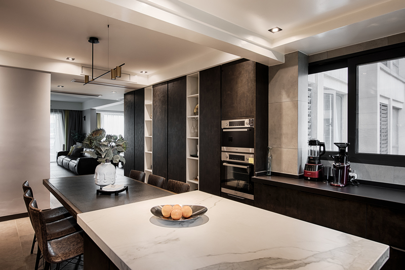 房屋裝修設計技巧