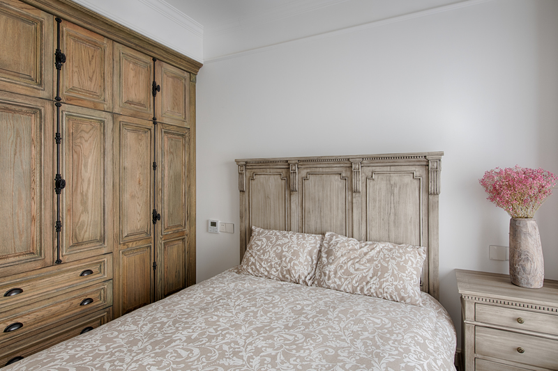 歐式臥室裝修設(shè)計怎么做 它都有哪些特點