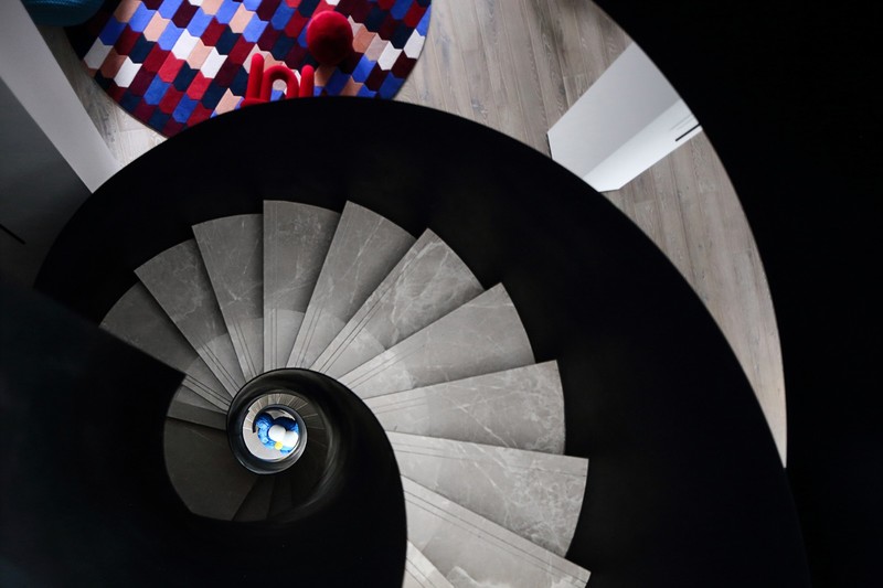 黑白色調的裝修風格好看嗎 它如何裝修設計