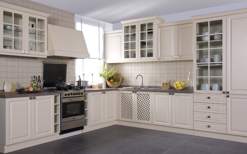 廚房門裝修效果圖 廚房門尺寸是多少