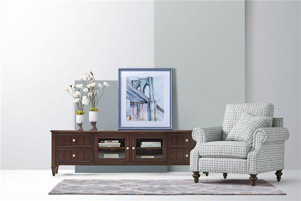 斗柜常見的四種風格 如何正確選購斗柜