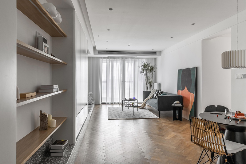 小戶型房屋裝修