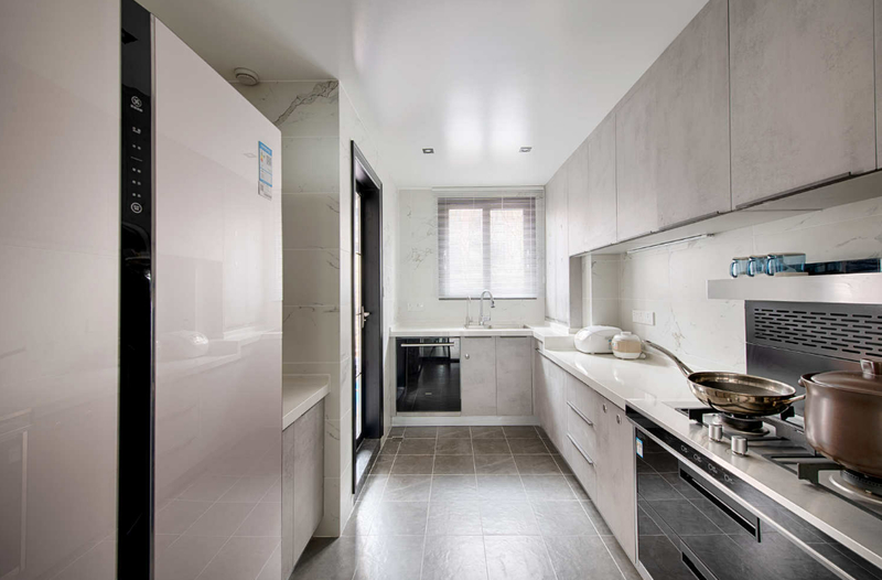 廚房裝修怎么做?廚房裝修改造注意事項(xiàng)