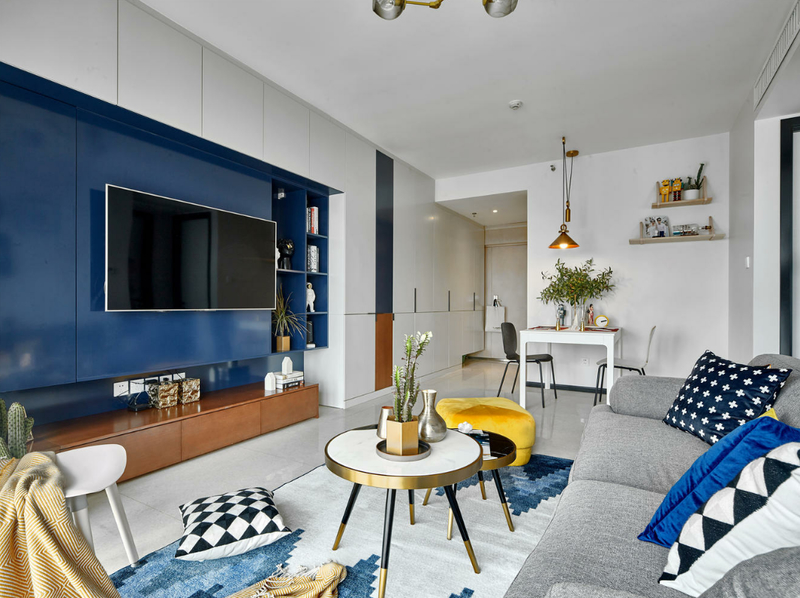 武漢選擇半包裝修還是全包裝修更實在?