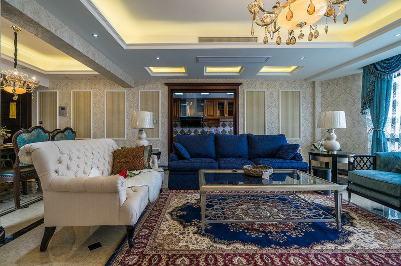 新房裝修要不要吊頂