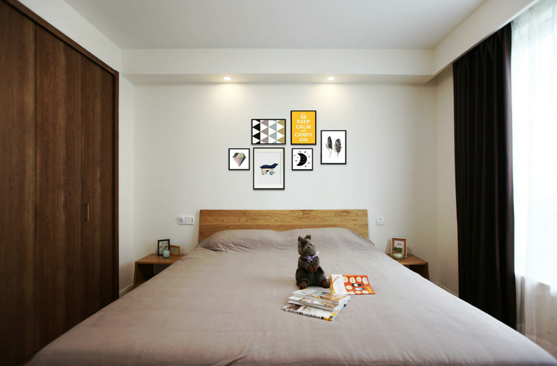 兩室一廳怎么裝修更好看？?jī)墒乙粡d裝修技巧