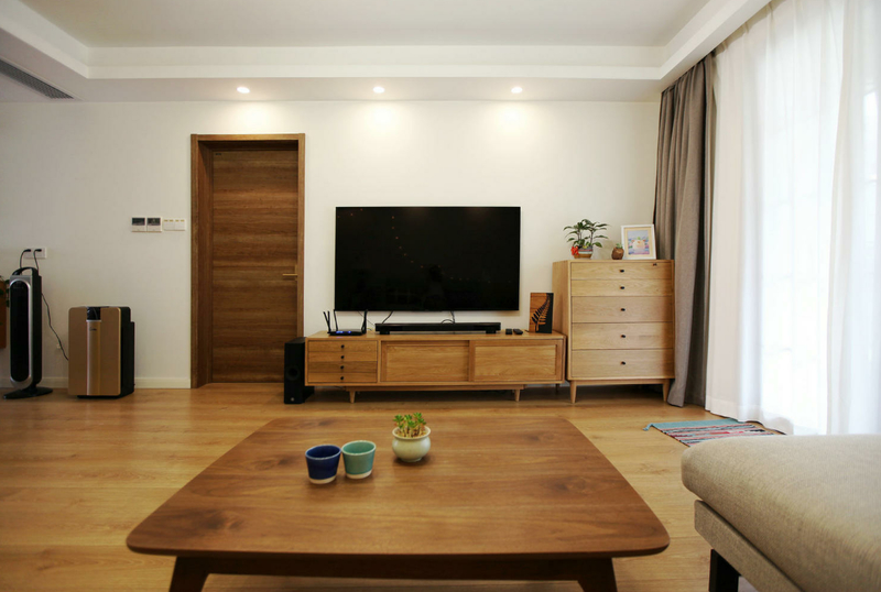 武漢裝修公司二手房裝修