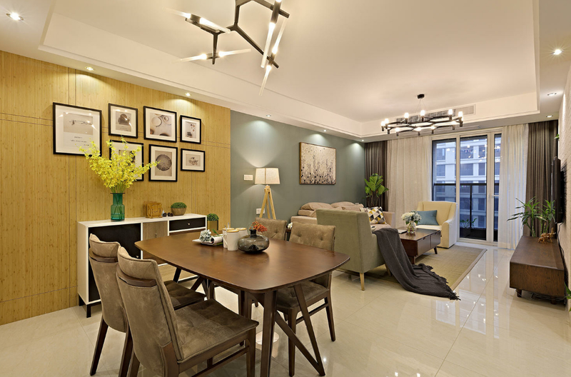 室內裝修施工流程