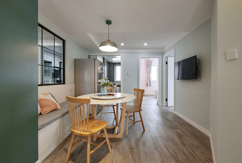 武漢二手房裝修找哪家裝修公司好呢