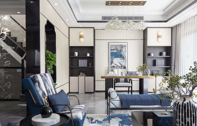 中式風(fēng)格裝修效果圖 中式風(fēng)格裝修設(shè)計(jì)要點(diǎn)