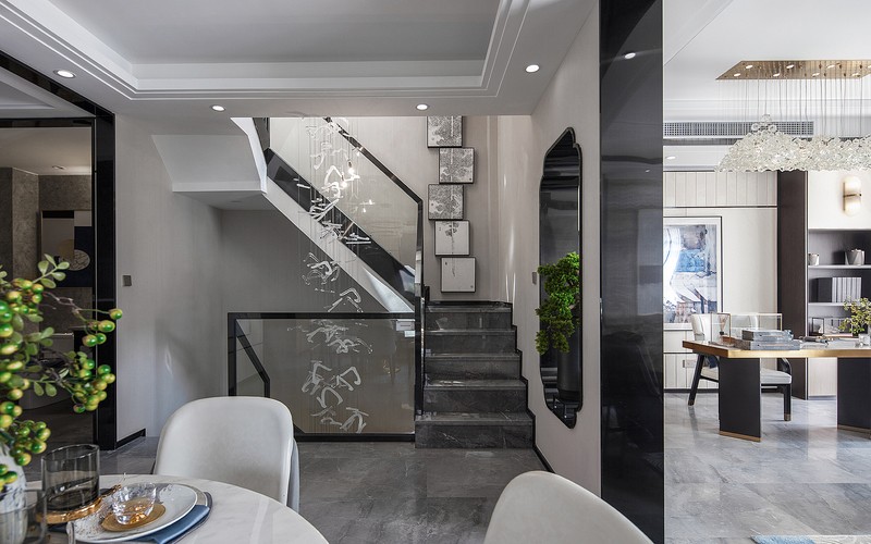 中式風格裝修效果圖