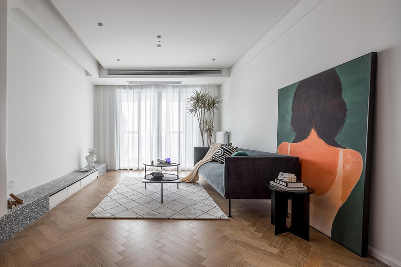 踢腳線是干嘛用的？踢腳線安裝多高更合適