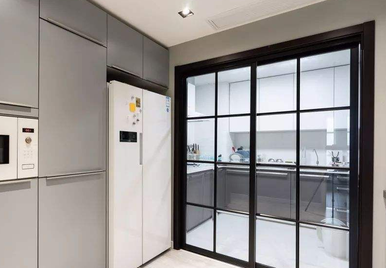 推拉門門鎖有哪幾種？如何正確安裝