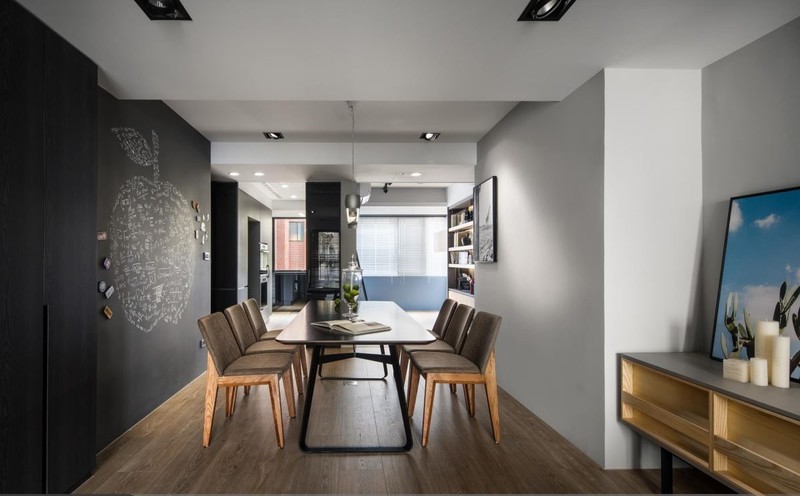 裝修房子先要看風(fēng)水