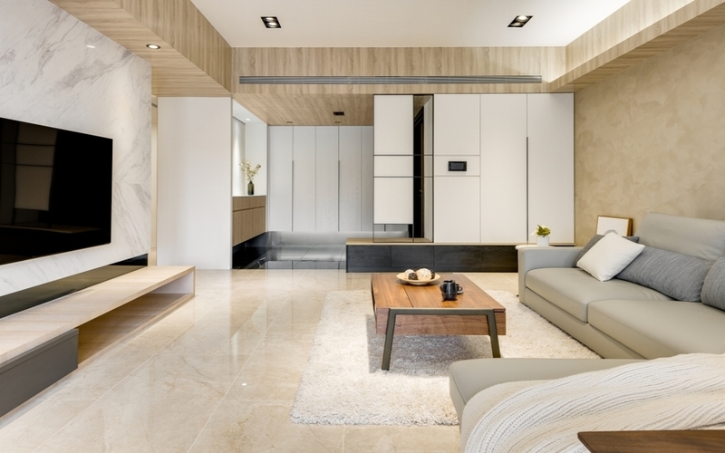 武漢家庭裝修應該找裝修公司嗎?