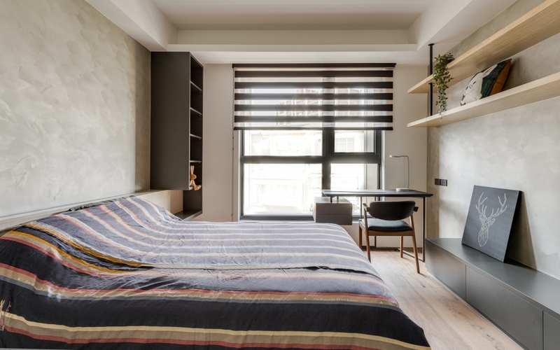 三室兩廳戶型裝修