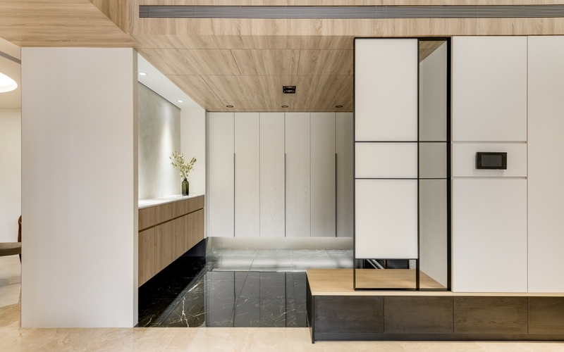 舊房翻新效果圖