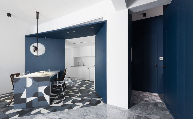 半包裝修和全包裝修