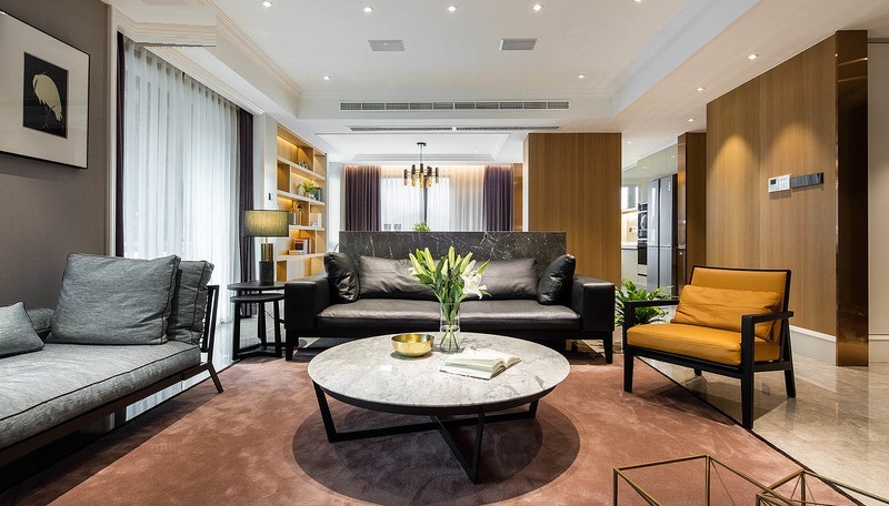 新房裝修時(shí)間