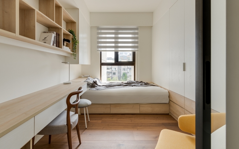 武漢舊房翻新裝修公司哪家好?