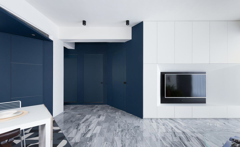 裝修時瓷磚背面脫模劑怎么除掉呢？