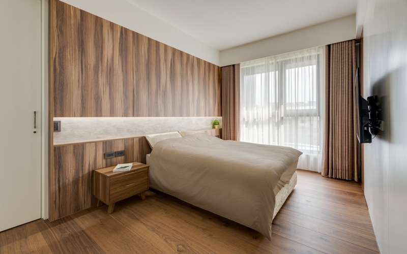 二手房裝修找裝修公司好還是私人好？