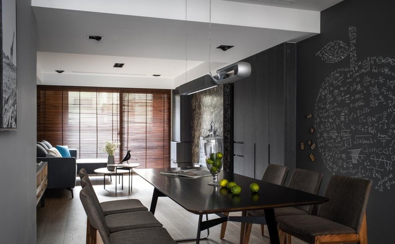 裝修房子先要看風(fēng)水