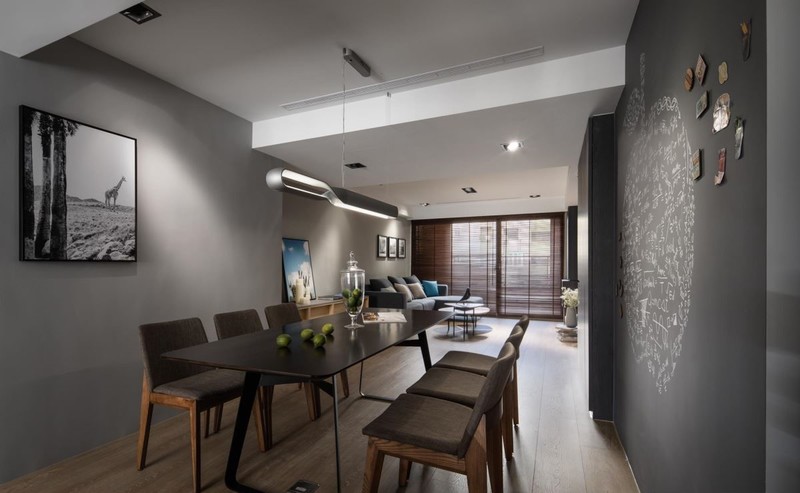 裝修房子先要看風(fēng)水