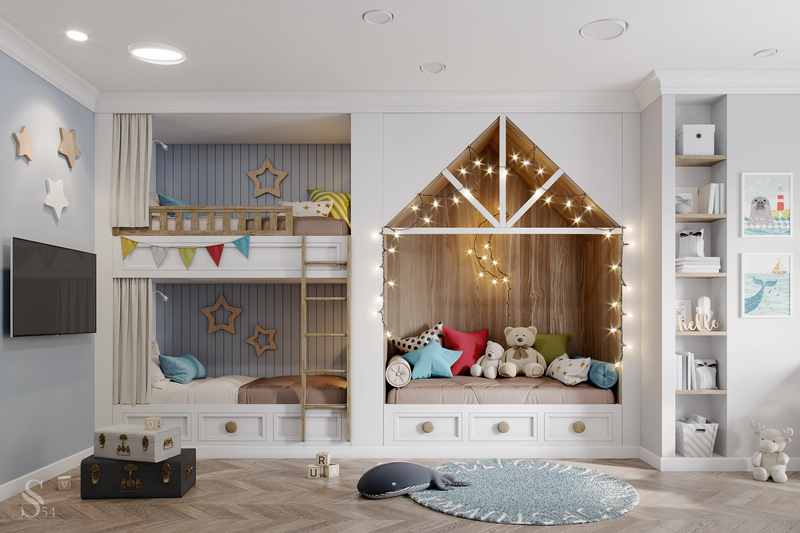 武漢家裝公司環保裝修