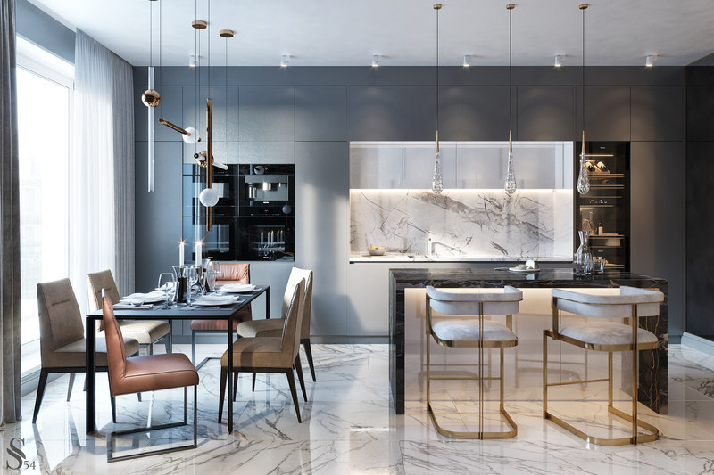 武漢家庭裝修要不要找第三方設計師？