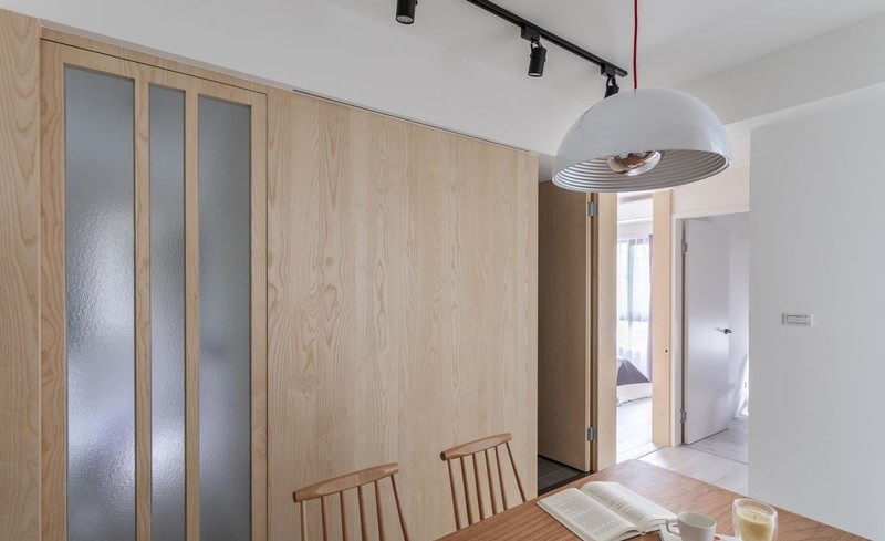 武漢二手房裝修