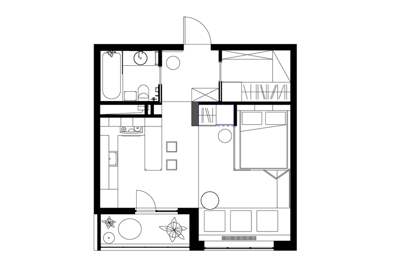 實景效果圖有什么作用？做硬裝要不要設計實景效果圖
